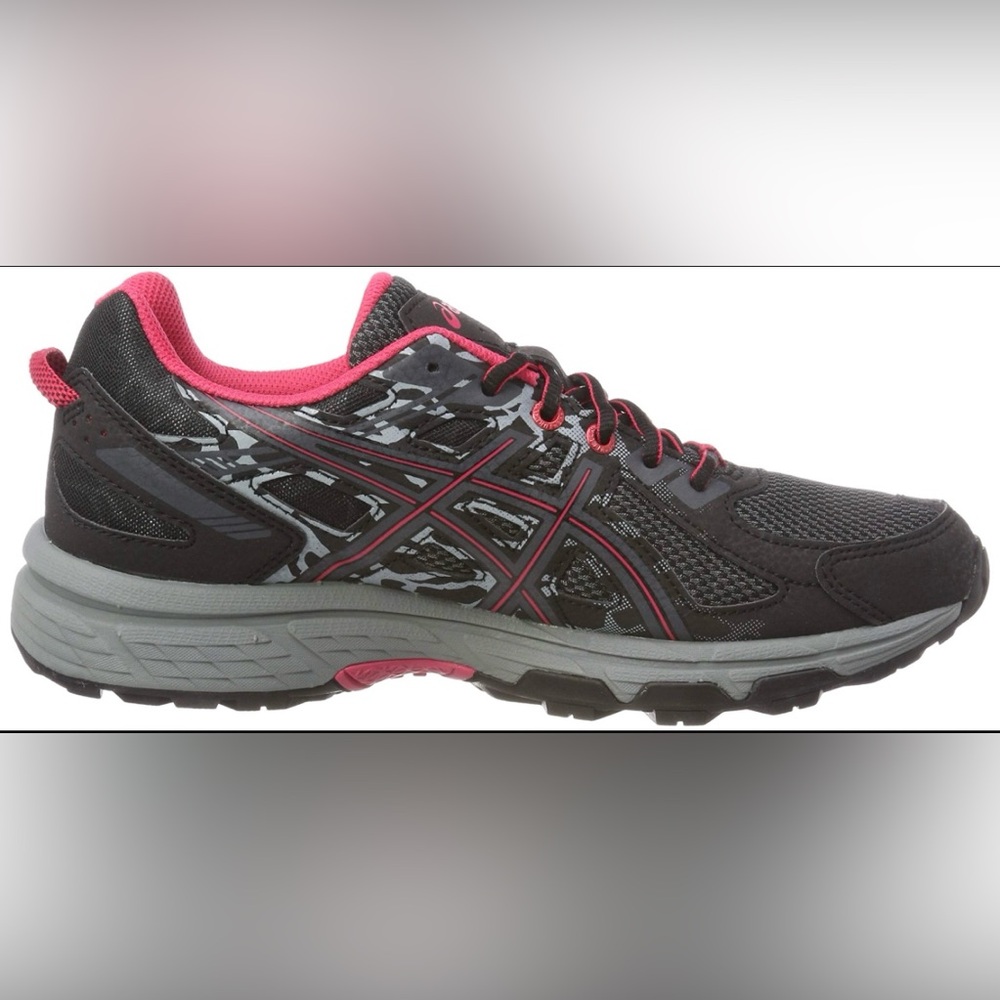 ASICS women’s Gel-Venture 6 Running shoe